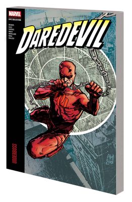 DAREDEVIL MODERN ERA EPIC COLLECTION TP VOL 02 UNDERBOSS