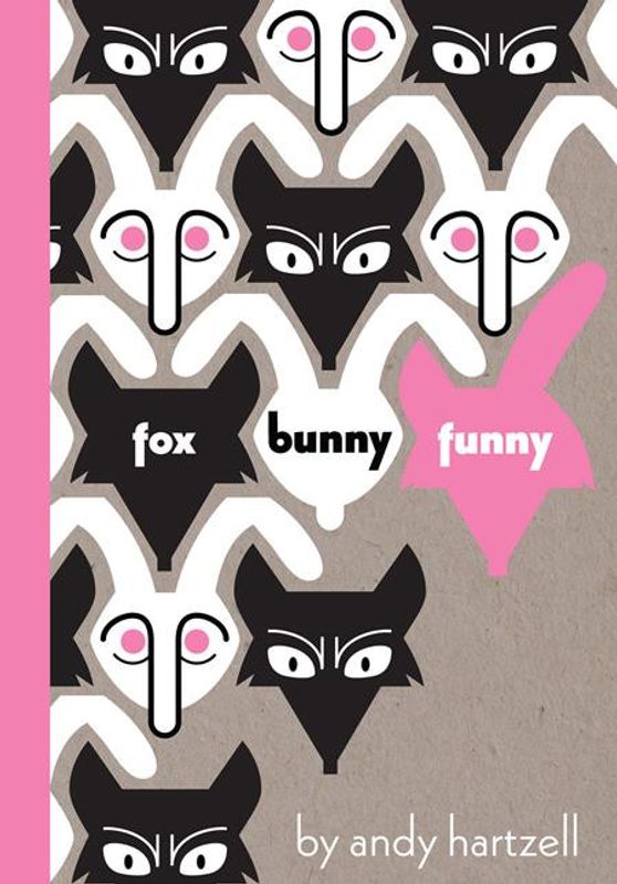 FOX BUNNY FUNNY TP