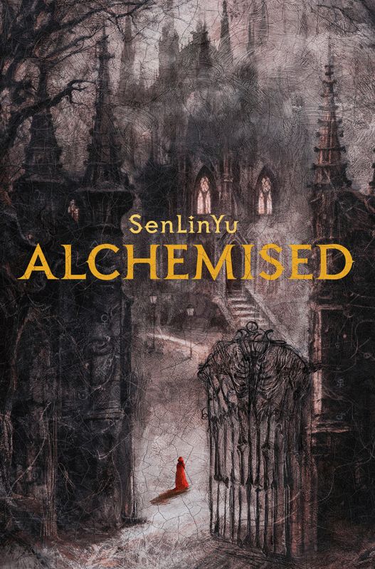 ALCHEMISED