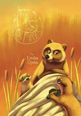 FOX FIRES GN VOL 02