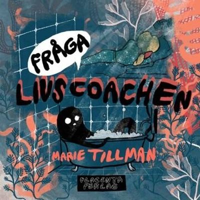 Fråga Livscoachen HC