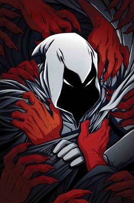 MOON KNIGHT #195 LEG