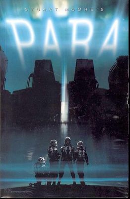 STUART MOORES PARA TP