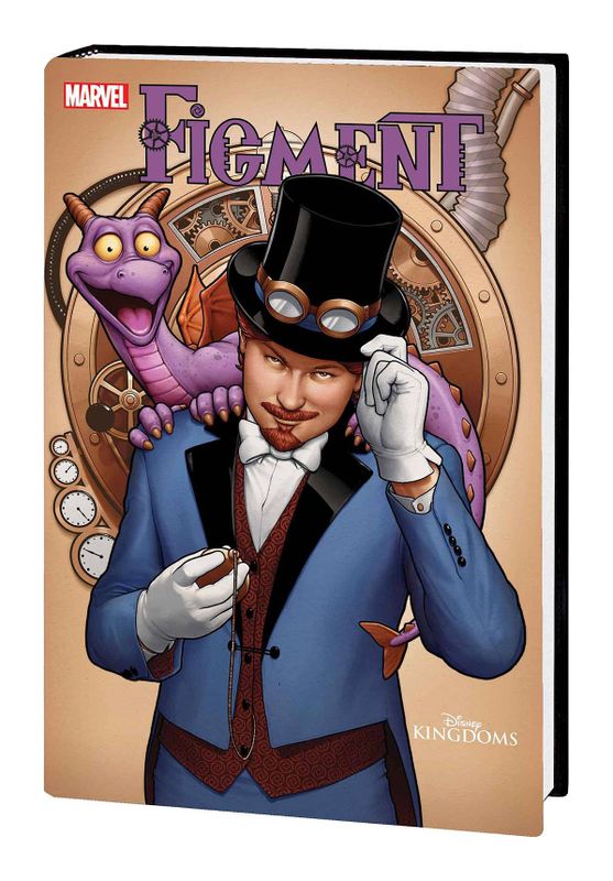 FIGMENT HC