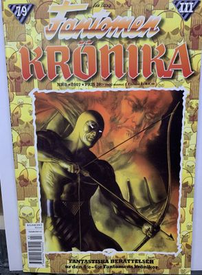 Fantomen Krönika # 79