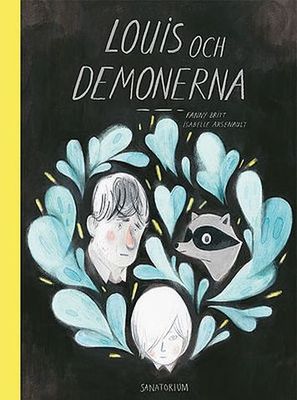 Louis och demonerna SC