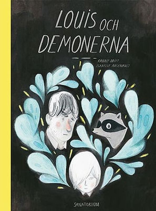 Louis och demonerna SC