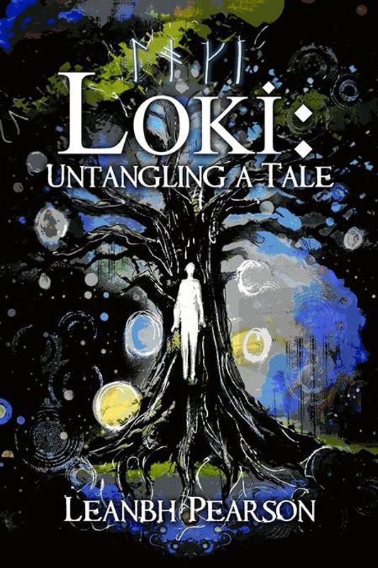 LOKI TP UNTANGLING A TALE