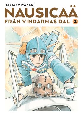 Nausicaä från Vindarnas dal 2 SC