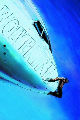 WOLVERINE MAX #4 (MR)