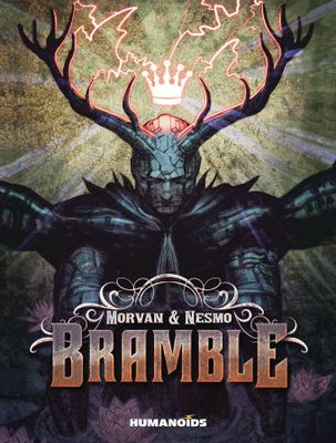 BRAMBLE HC