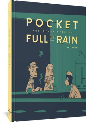 POCKET FULL OF RAIN AND OTHER STORIES HC EXPANDED ED