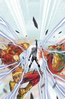 FLASH #40