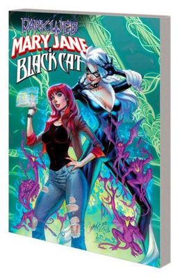 MARY JANE AND BLACK CAT TP DARK WEB