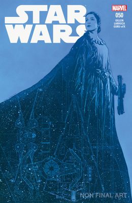 STAR WARS #50