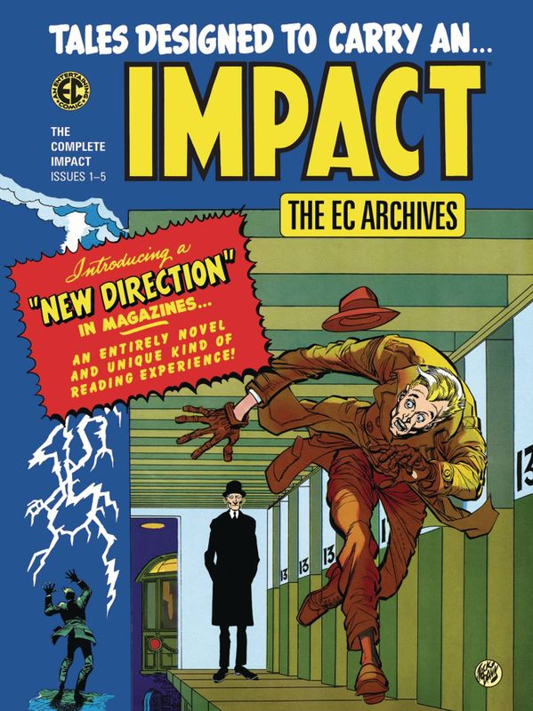 EC ARCHIVES IMPACT HC