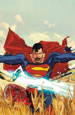 HEROES IN CRISIS #7 (OF 9)