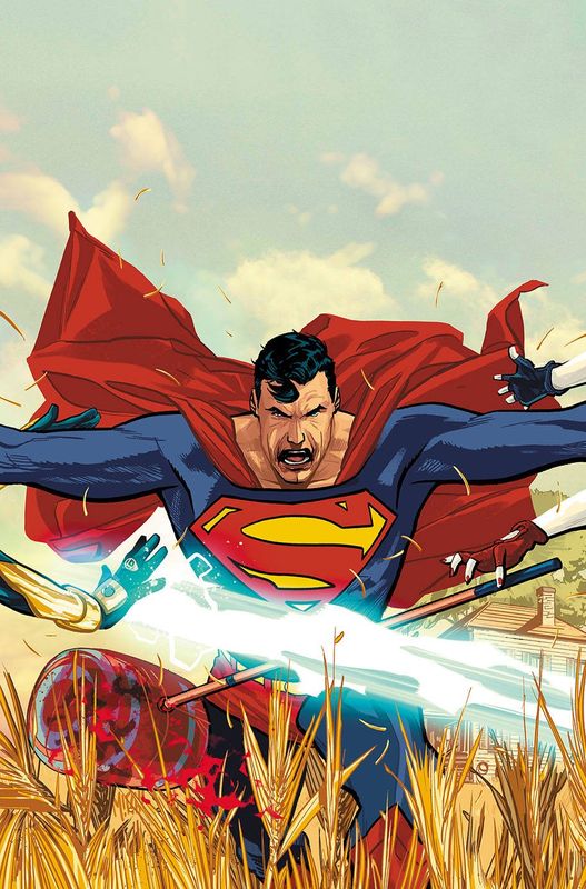 HEROES IN CRISIS #7 (OF 9)