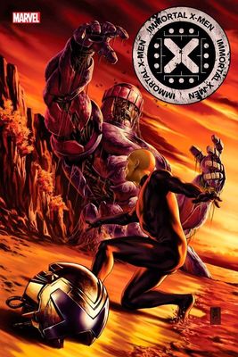 IMMORTAL X-MEN #14
