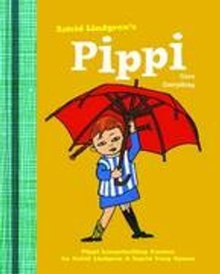 PIPPI LONGSTOCKING HC VOL 02 FIXES EVERYTHING