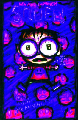 TRUE SWAMP THE MEMOIRS OF LENNY THE FROG SC