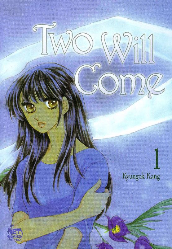 TWO WILL COME GN VOL 01
