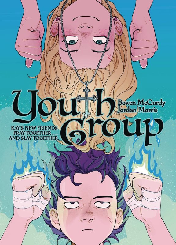YOUTH GROUP GN