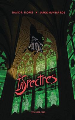 THE INSPECTRES TP