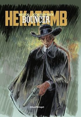 Bouncer 12 - Hekatomb SC