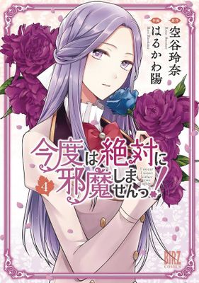 I SWEAR I WONT BOTHER YOU AGAIN LIGHT NOVEL VOL 04