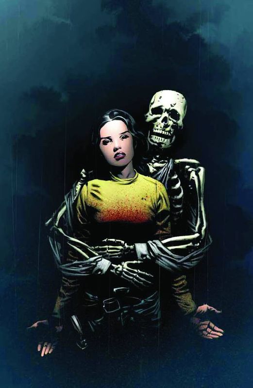 DARK TOWER GUNSLINGER JOURNEY BEGINS #2 (OF 5)