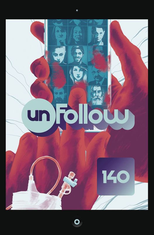 UNFOLLOW TP VOL 01 (MR)