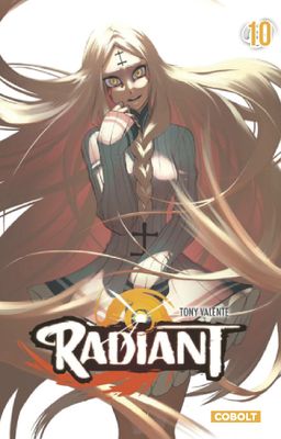 Radiant 10 SC