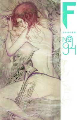 FABLES #94