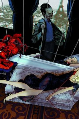 FABLES #22