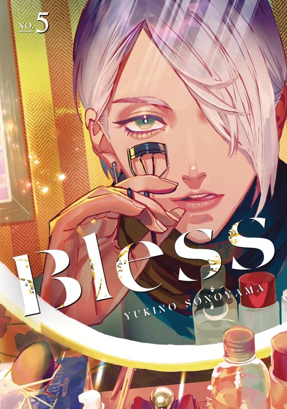 BLESS GN VOL 05 