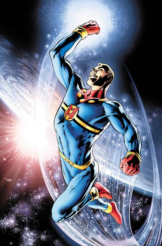 MIRACLEMAN #7