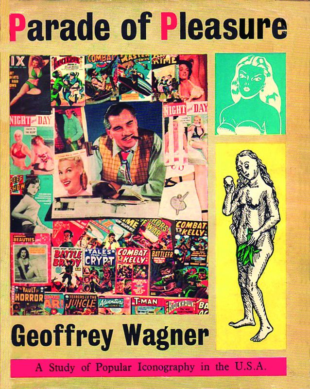 PARADE OF PLEASURE SC (MR)