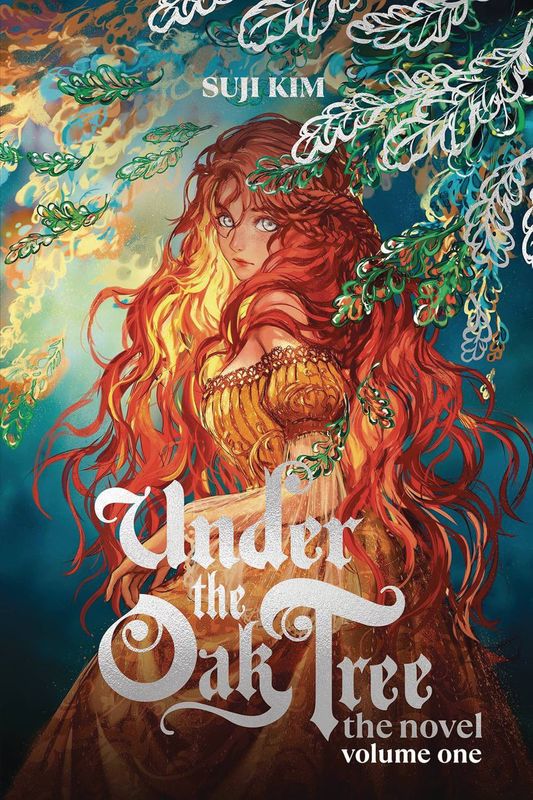 UNDER THE OAK TREE HC NOVEL VOL 02  