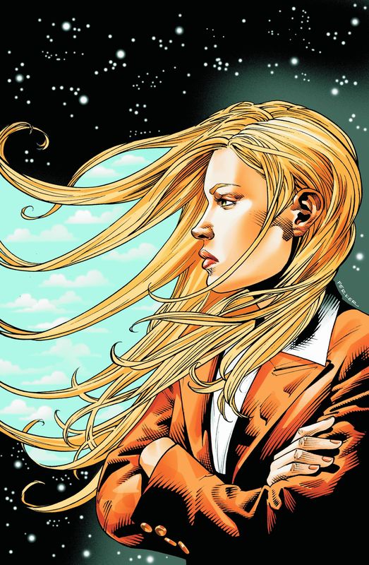 AIR TP VOL 04 A HISTORY OF THE FUTURE (MR)
