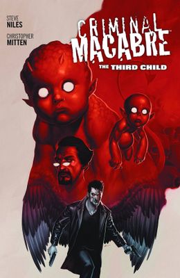 CRIMNIAL MACABRE THIRD CHILD TP