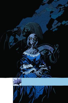 BPRD GARDEN OF SOULS #4 (OF 5)