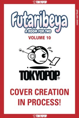 FUTARIBEYA MANGA GN VOL 10 ROOM FOR TWO
