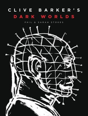 CLIVE BARKERS DARK WORLD HC