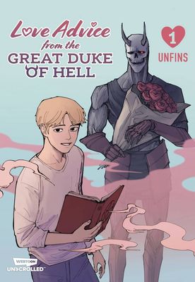 LOVE ADVICE FROM GREAT DUKE OF HELL GN