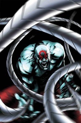 AGE OF X-MAN APOCALYPSE AND X-TRACTS #2 (OF 5)