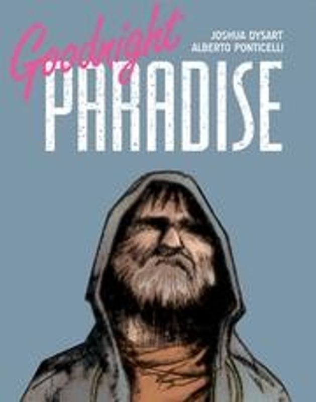 GOODNIGHT PARADISE TP