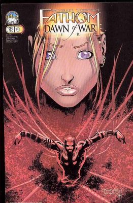 FATHOM DAWN OF WAR #0