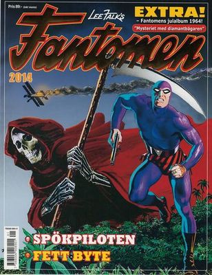 Fantomen Jul 2014 SC