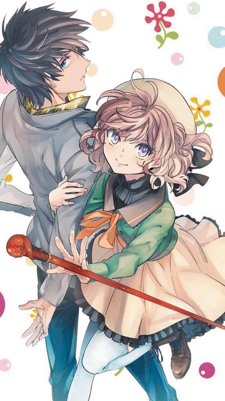 IN SPECTRE GN VOL 11